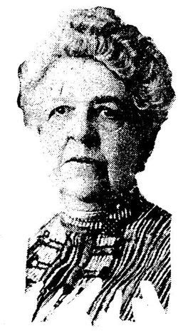 helen maria hurd|Helen Buchtel .
